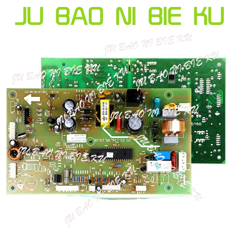 1411174--per-hisense-rongsheng-frigorifero-computer-di-bordo-bcd-575wym-576wym-wt-scheda-di-controllo-scheda-principale-dd
