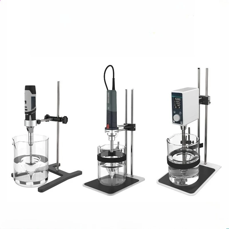 Handheld High Speed Homogenizer Dispersion Emulsifier Laboratory Cell Tissue Homogenizer
