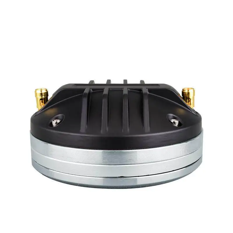 75 Core High Frequency Driver Full Magnet Horn Speaker High Power Loudspeaker for Stage Performance Wedding Professional Audio