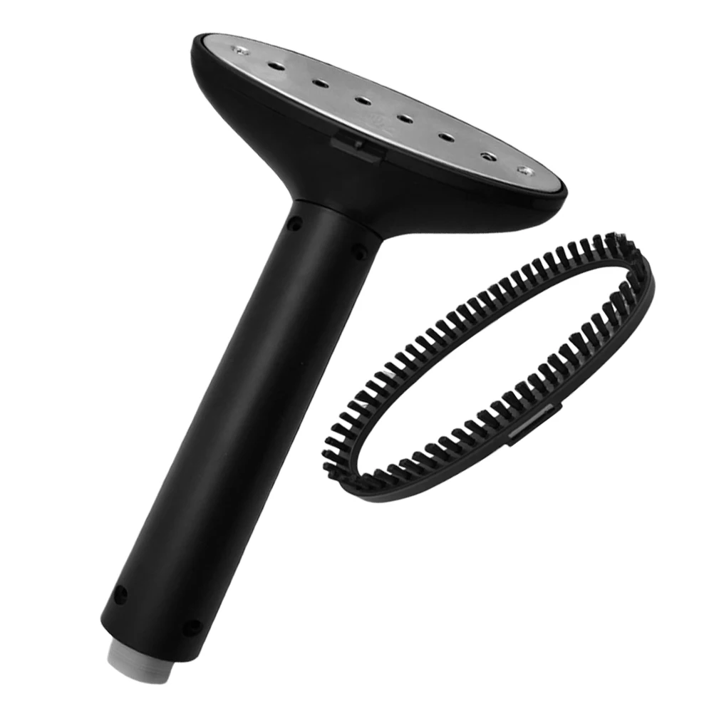 

Garment Ironing Nozzle Brush Efficient Steam Universal Compatibility Easy Installation Clothes Steamer Handheld Tools