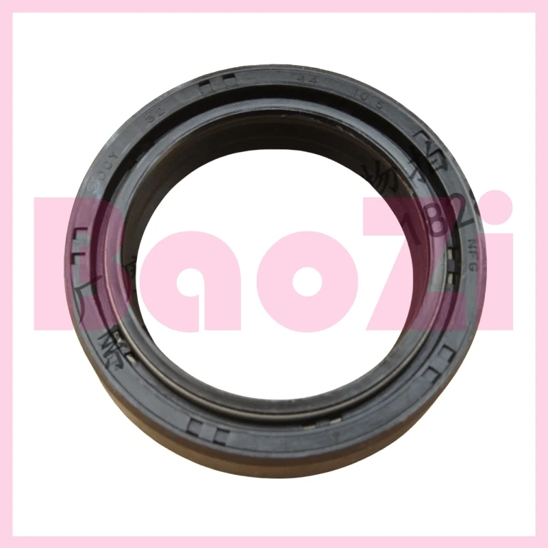 Front Shock Absorber Oil Seal / Dust Cover for Piaggio Byq125t-3e Fly100 125 150 Universal