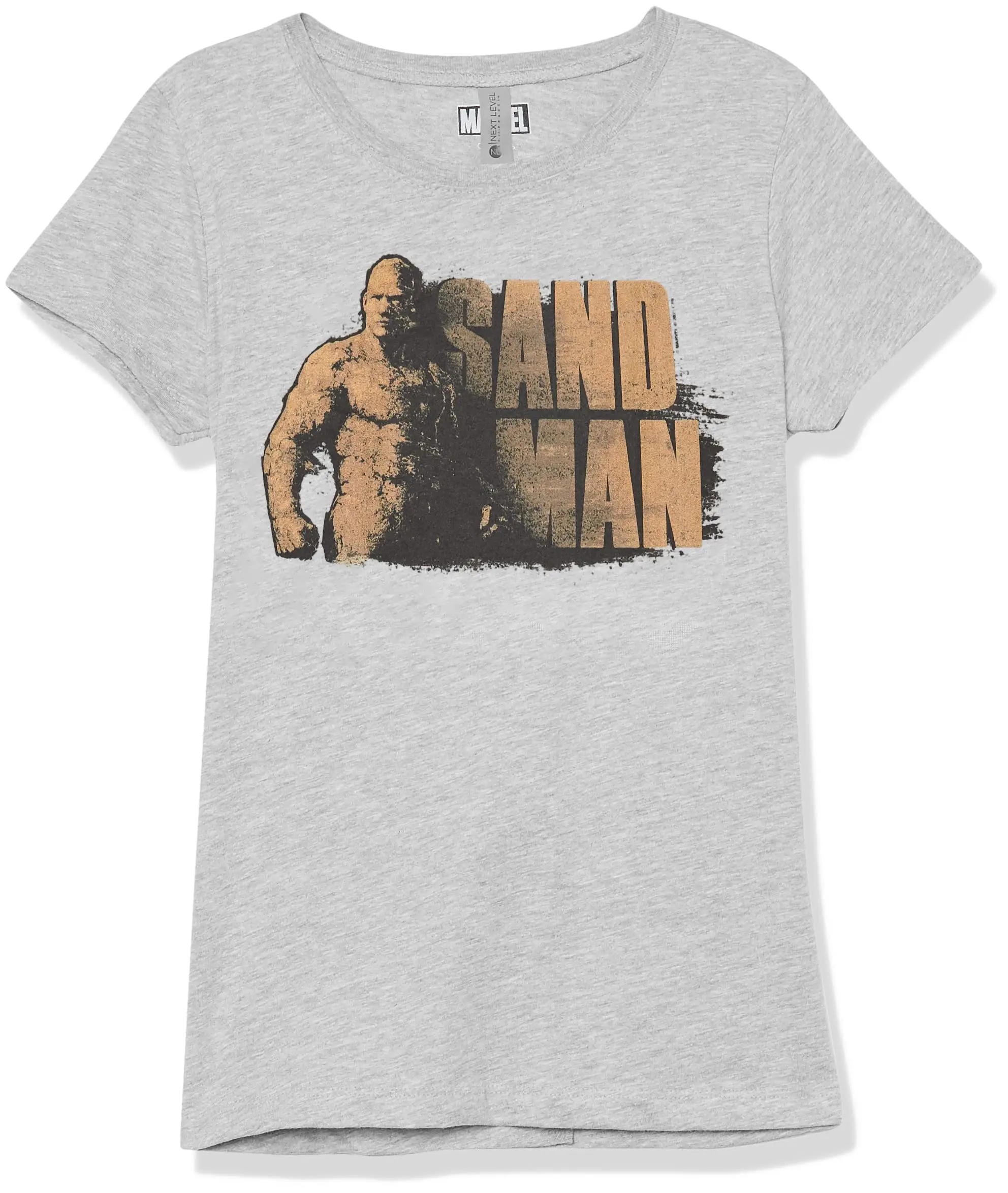  Men's Sandy Sand Man T-Shirt