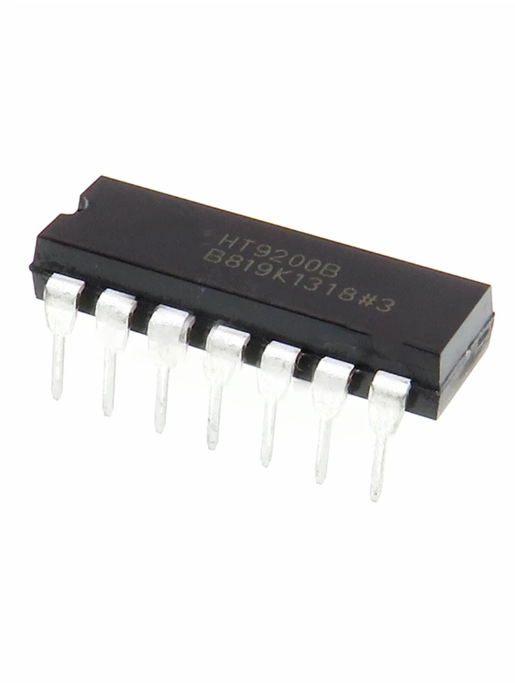 10 pz HT9200B DIP-14 generatori DTMF IC