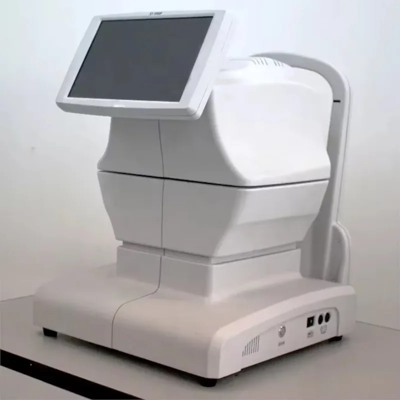 ST-1000P الصين أفضل جودة لقياس توتر العيون التلقائي غير المتصل #4