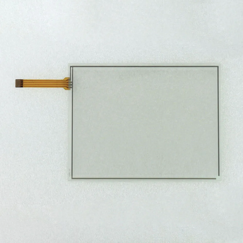 New for GP-4401T PFXGP4401TAD Touch Screen Panel Glass Touchpad