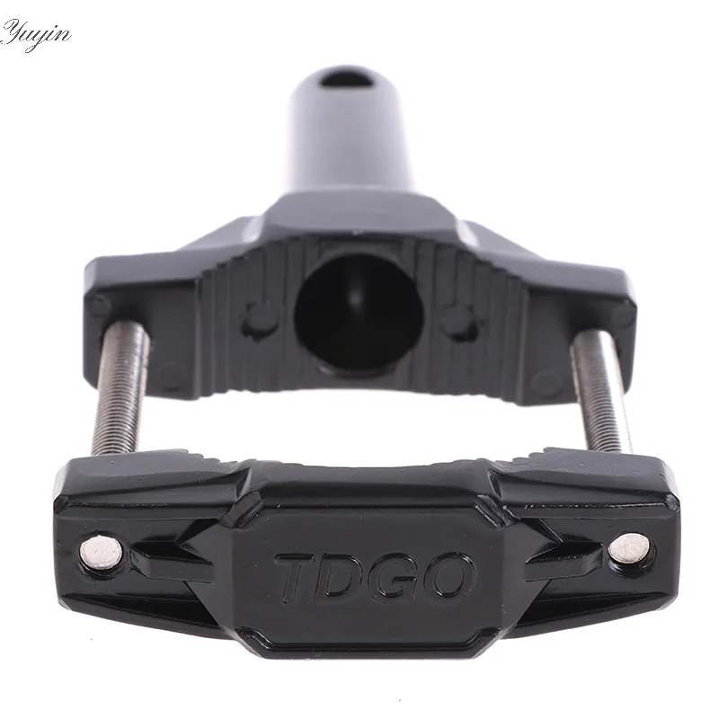 

Universal Mount Bracket For Motorcycle Bumper Modified Headlight Stand