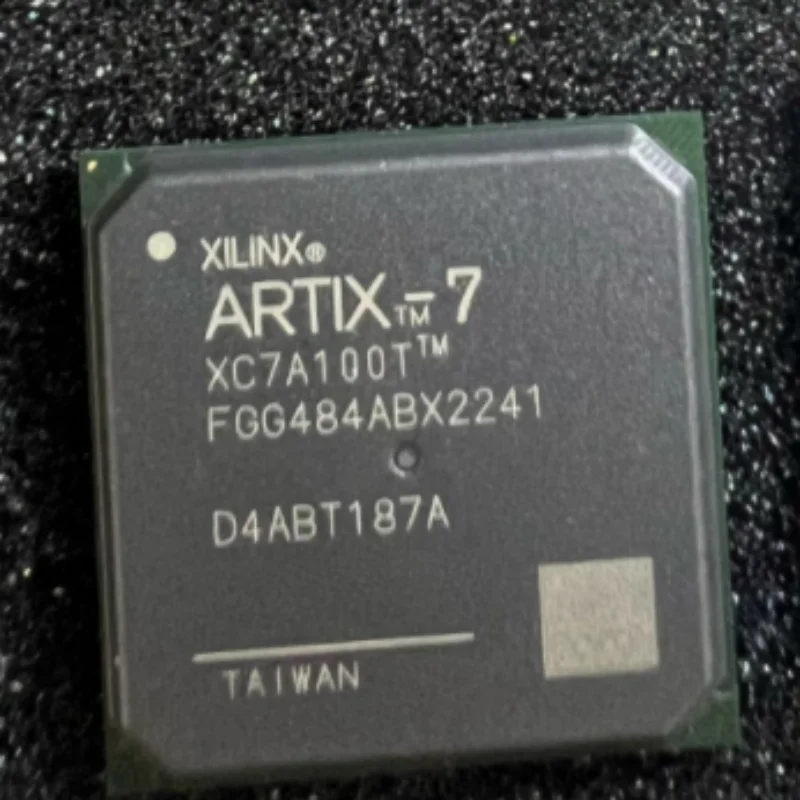 

XC7A100T FGG484ABX XC7A100T-2FGG484I NEW Original Genuine Chip Packing 484-BGA