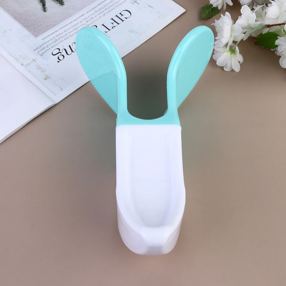 Hip Trainer for Buttock Lifting & Thigh Toning – Peach Hip Shaper, Pelvic Corrector, Cellulite Reduction Tool