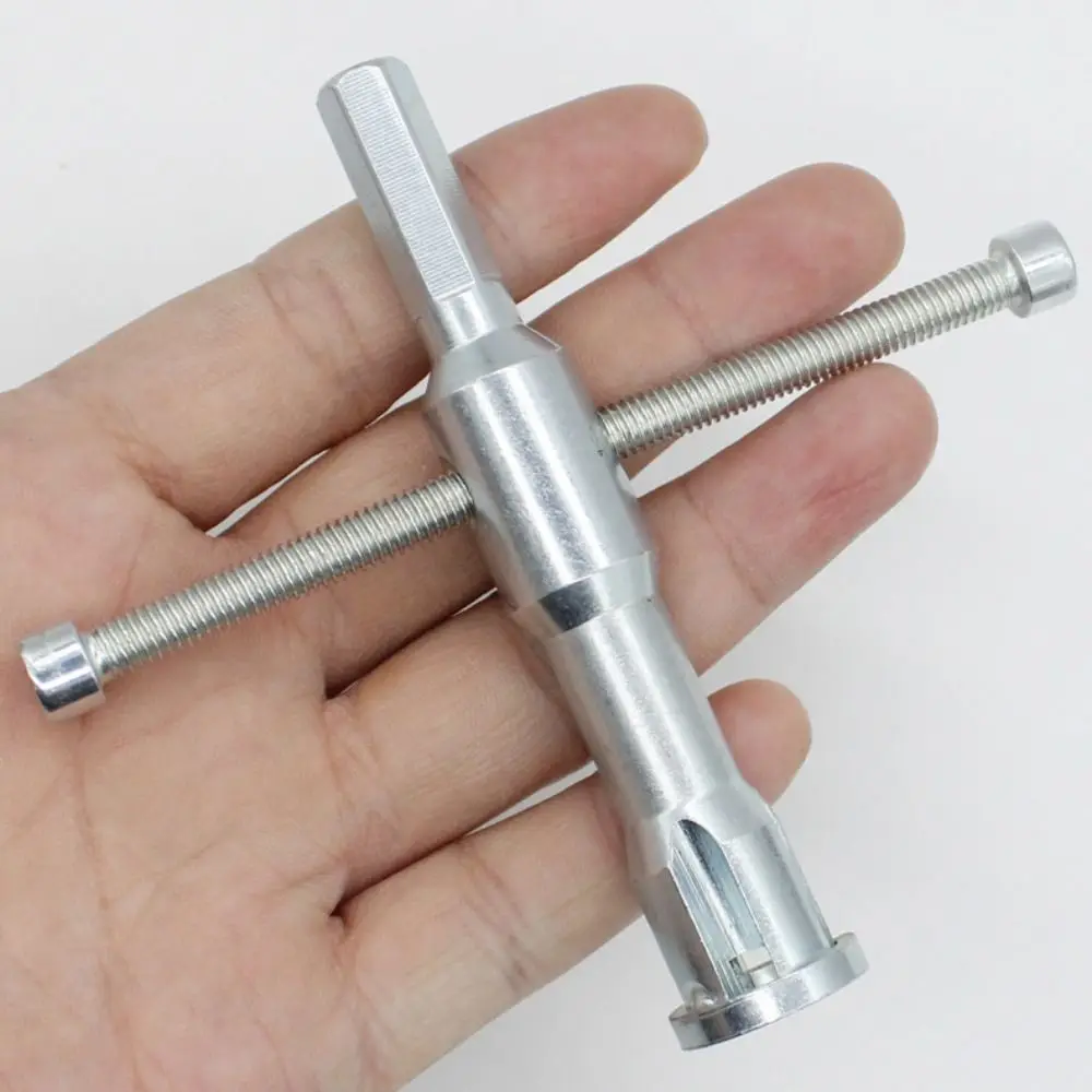 أدوات يدوية لمتجرد الأسلاك الأوتوماتيكية العالمية أداة سلك ملتوية متينة صلابة عالية مقاومة للاهتراء متجرد كهربائي #3