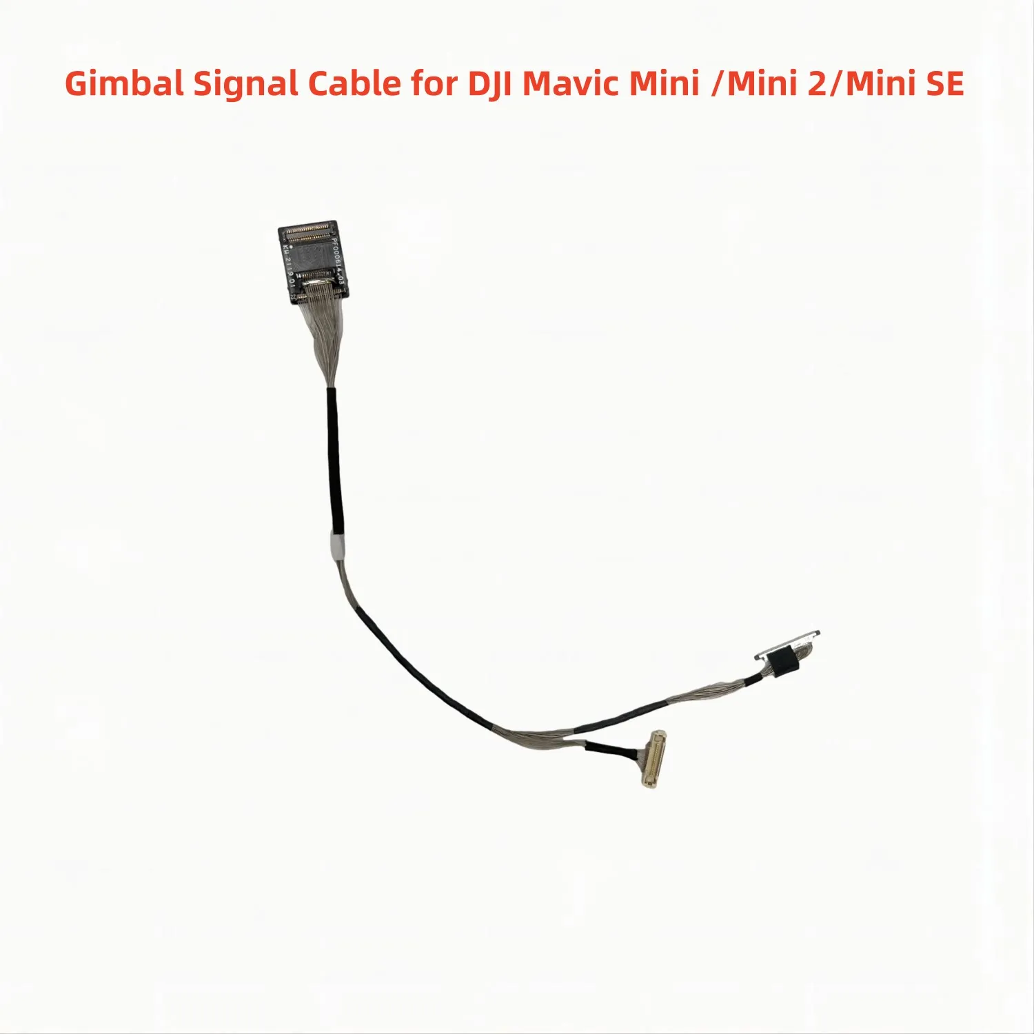 Gimbal Camera PTZ Flex Cable Transmission Signal Line For DJI Mavic 2 Air 2 2S Mini 2 SE 3 Pro Replacement Repair Parts