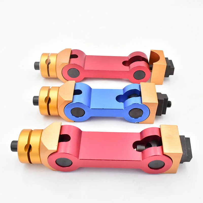 เครื่องมืออเนกประสงค์สำหรับ M16วางตำแหน่งชิ้นงานเครื่องกลึง CNC เครื่องมือวางตำแหน่งเครื่องมิลลิ่ง