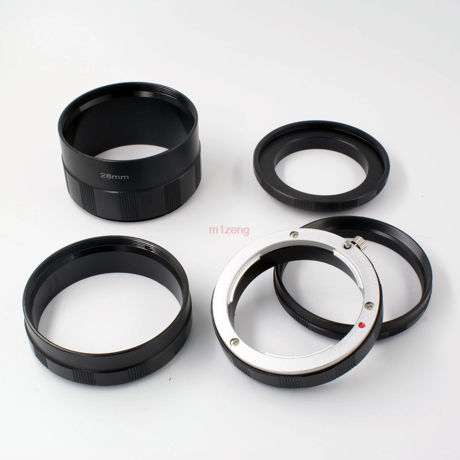 

Macro Extension Tube ring adapter For Fujifilm Finepix fuji fx xt2 xt4 xt5 xt10 xt20 xt30 xe3 xe4 xh1 xt100 X-Pro2 xs20 camera