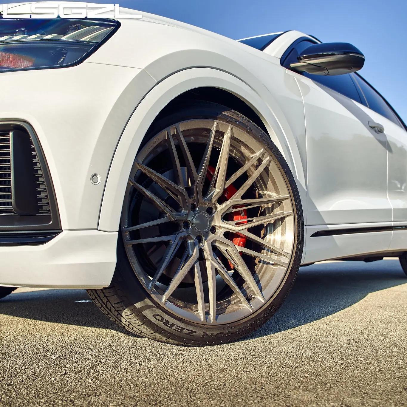 Car Wheel 5X130 For… - image