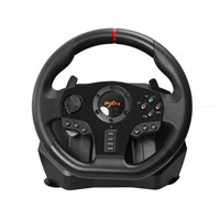 PXN-V900 Game Steering Wheel Compatible with Pc/Ps3/4/Xbox One/Switch/Android