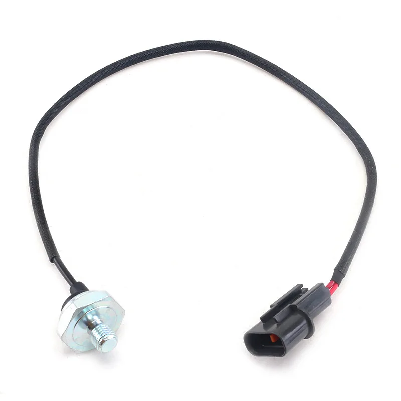 

Suitable for The MD304933 knock sensor and the E1T15578 automotive sensor are Suitable for Mitsubishi motor parts