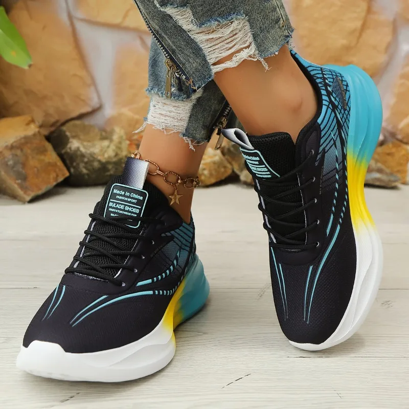 

YRZL Slip On Sneakers for Men Comfortable Walking Shoes Anti Slip Gym Training Athletic Shoes Casual Loafers Quick Dry Sneakers