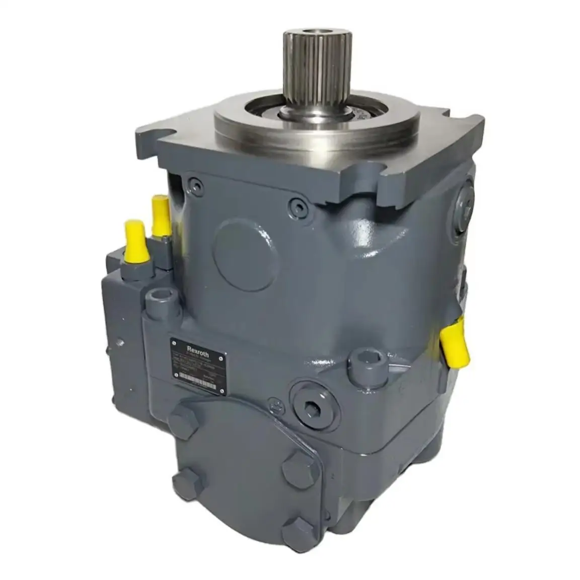 

A11VLO190 Series Hydraulic Piston Pump A11VLO190LRDG/R-NPD12N0 Hydraulic Oil Pump