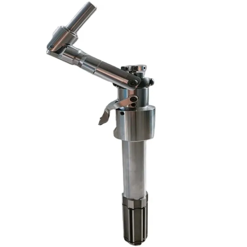 Motor Motor Honen Werkzeuge Go Cart Zylinderblock Manuell verstellbarer Honkopf mit Diamant-Honsteinen