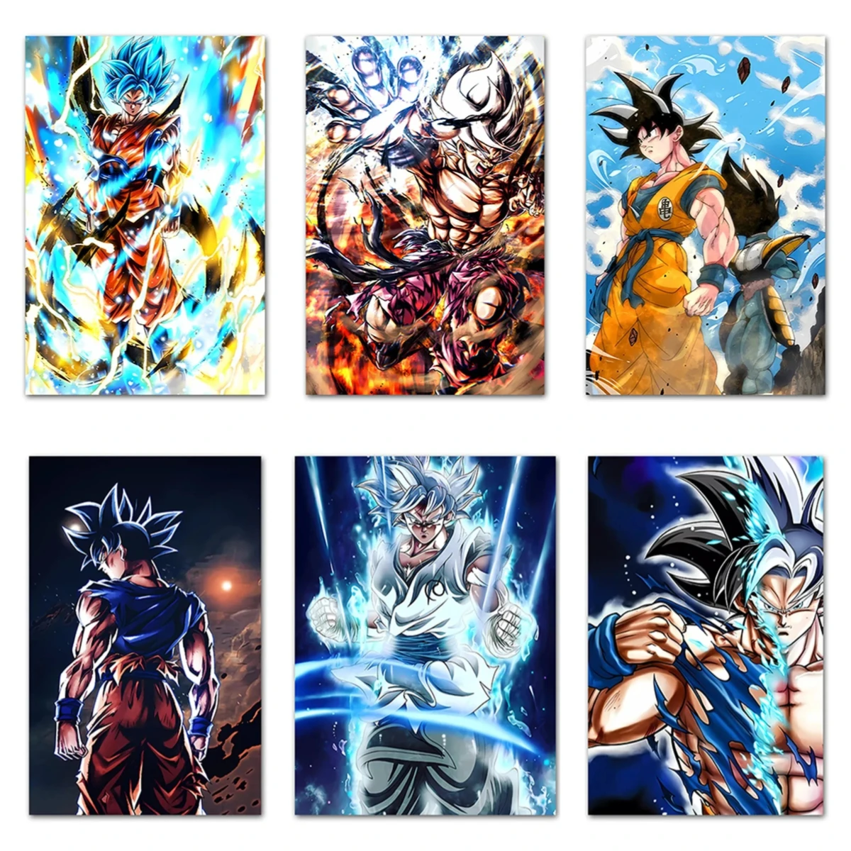 

Пазл из 500 деталей: Японское аниме Dragon Ball, развивающая игрушка для детей, детские игры, рождественский подарок