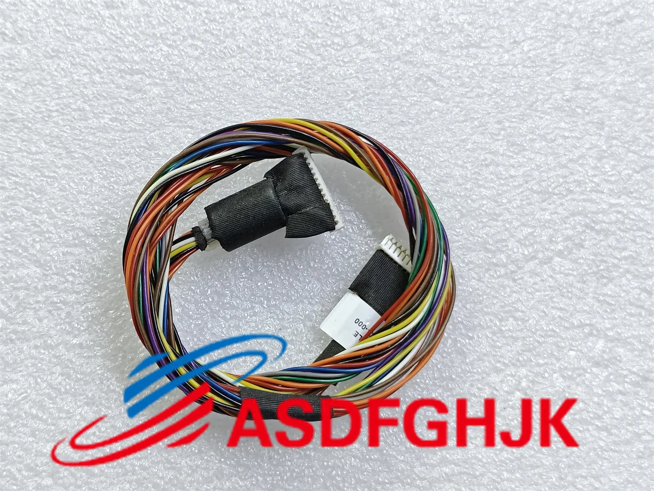 

Original R2D2 cable for Dell Inspiron One 2205 LED inverter cable R2D2 CONVETER-CABLE MP-00009104-000 100% test OK