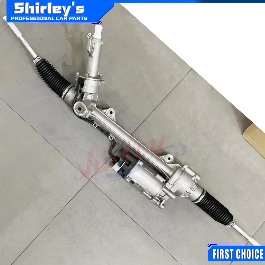 Electric Power Steering Rack For BMW 3 series F20 F30 F35 11-16 2WD 32106874840 32106874856 32106883265 32106884408 Right hand