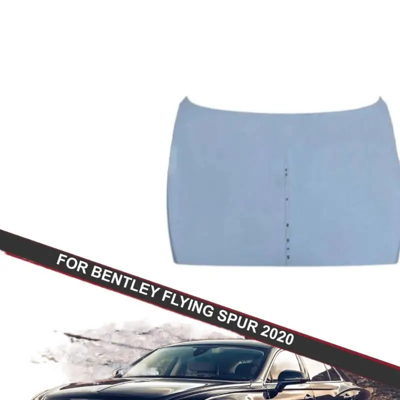 High Quality Aftermarket Auto Engine Hood