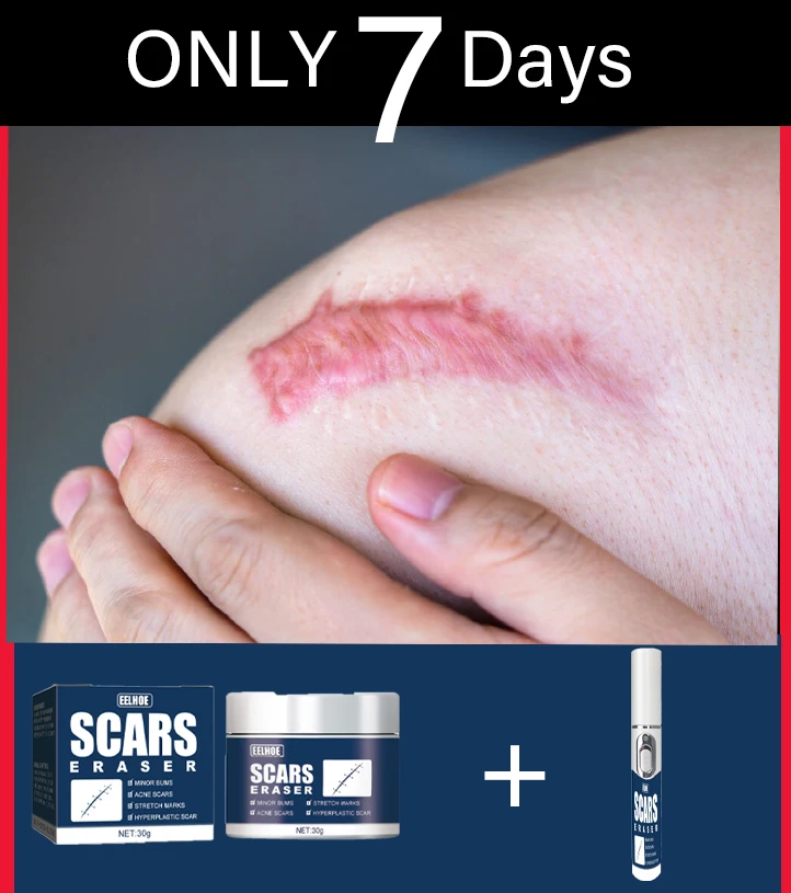 

Инфракрасная лазерная технология уменьшения шрамов 2025г.