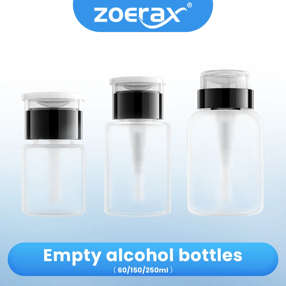 Zoerax 60/150/250Ml…