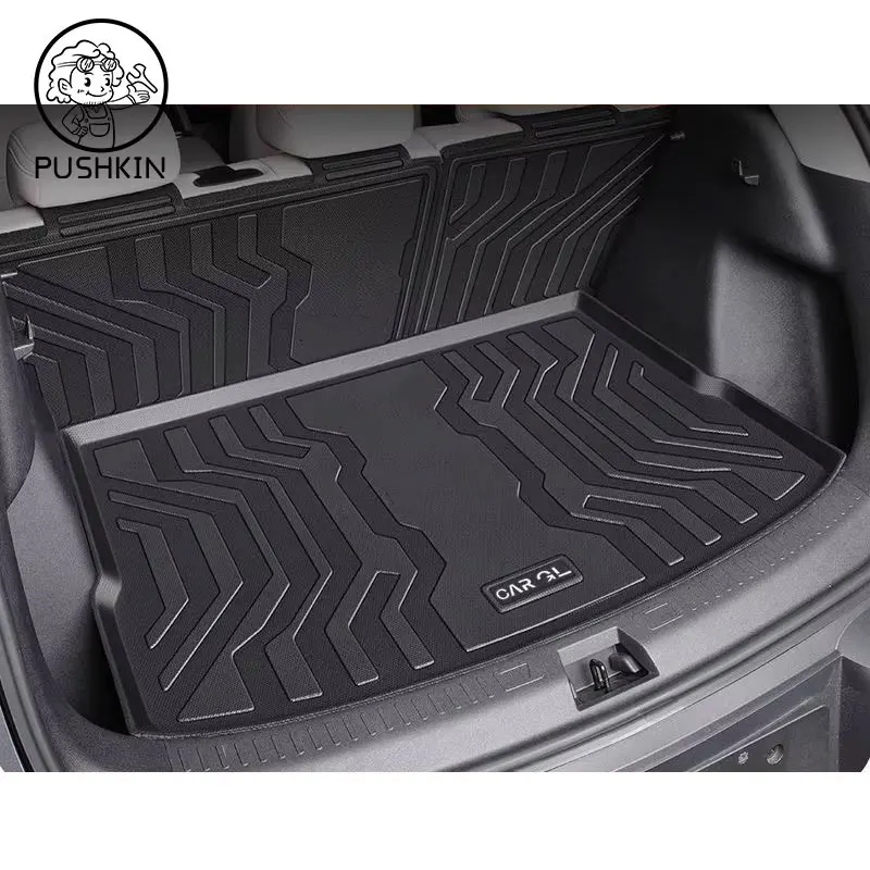 Thumbnail 4 - #8 Custom Fit Car Mats List of Top Picks