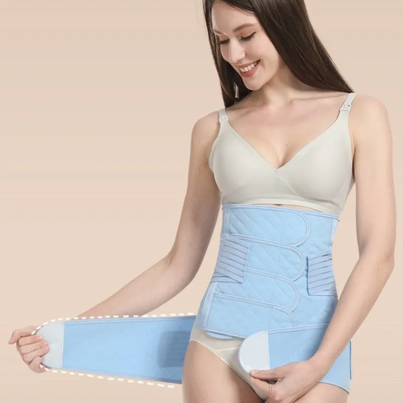 ceinture-abdominale-respirante-post-partum-pour-femmes-soutien-pour-la-recuperation-apres-une-cesarienne-ceinture-de-maternite