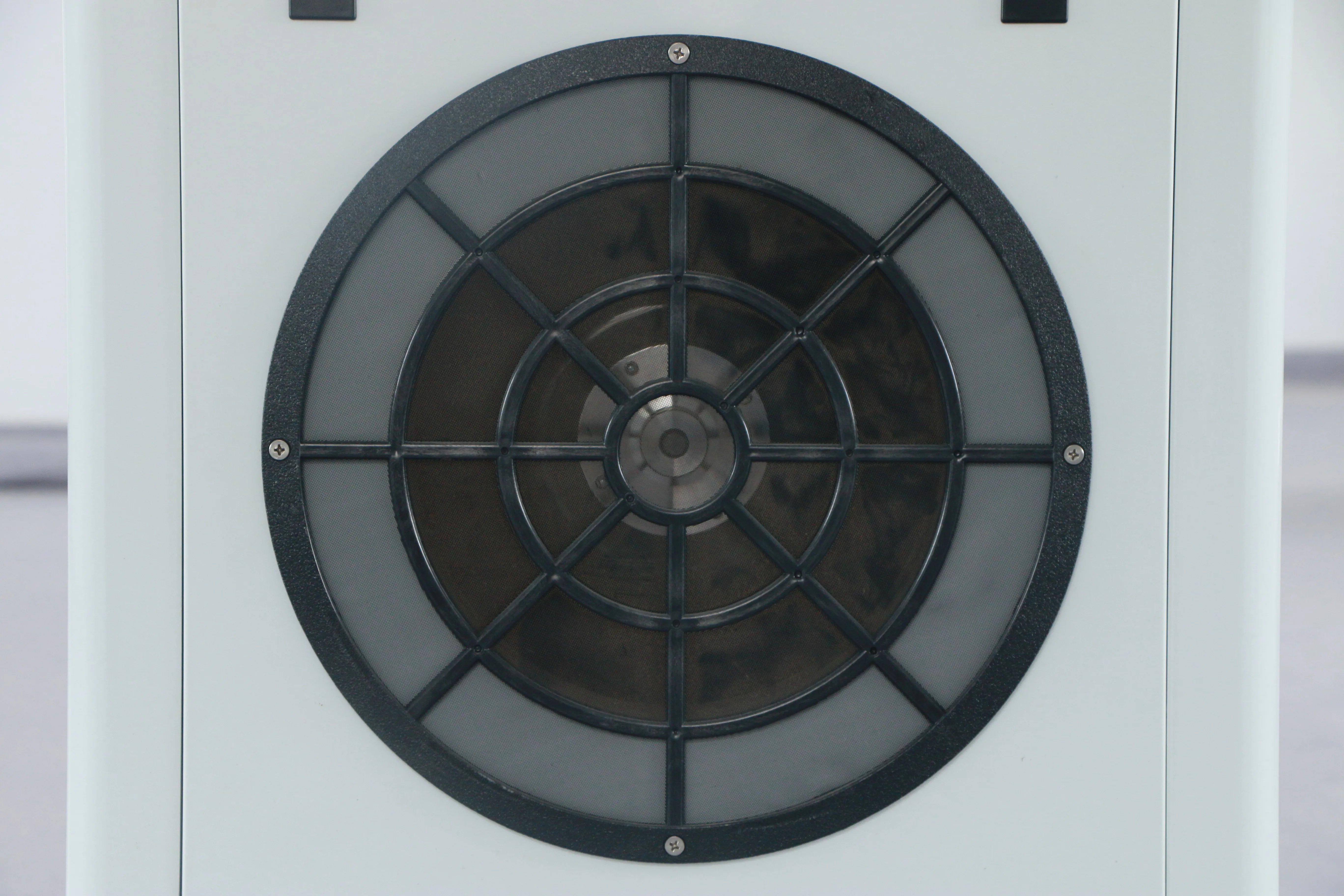 Industrial Air Purifier with H - огляд і ціна Hepa Air Purifier Commercial Large Room