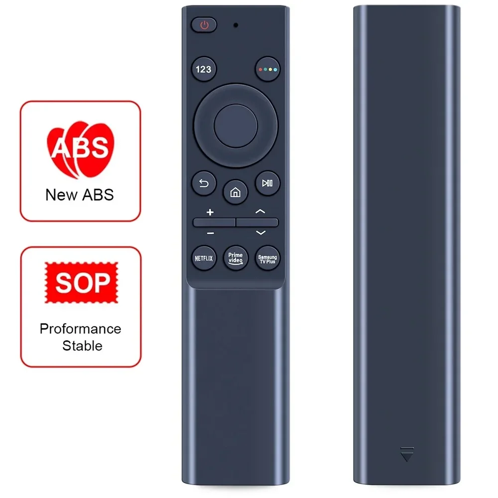 

YP Universal Remote Control for Samsung Smart TV Compatible with Infrared and IR 433 MHz Air Mouse (no Voice Function)