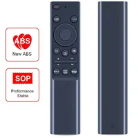 ZLRLMHY Universal Remote Control for Samsung Smart TV Compatible with Infrared and Bluetooth 433 MHz Air Mouse