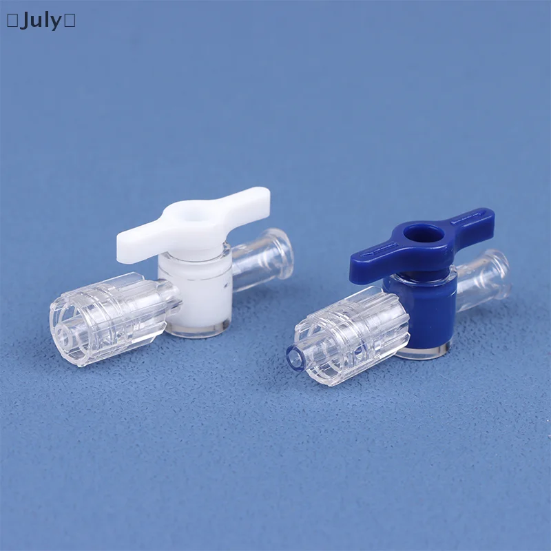 tipo Geluly품Luxuer Joint Двуходовой клапан Дозирующий пластиковый переключатель Поворотный воздушный клапан Baota Connected Деталь