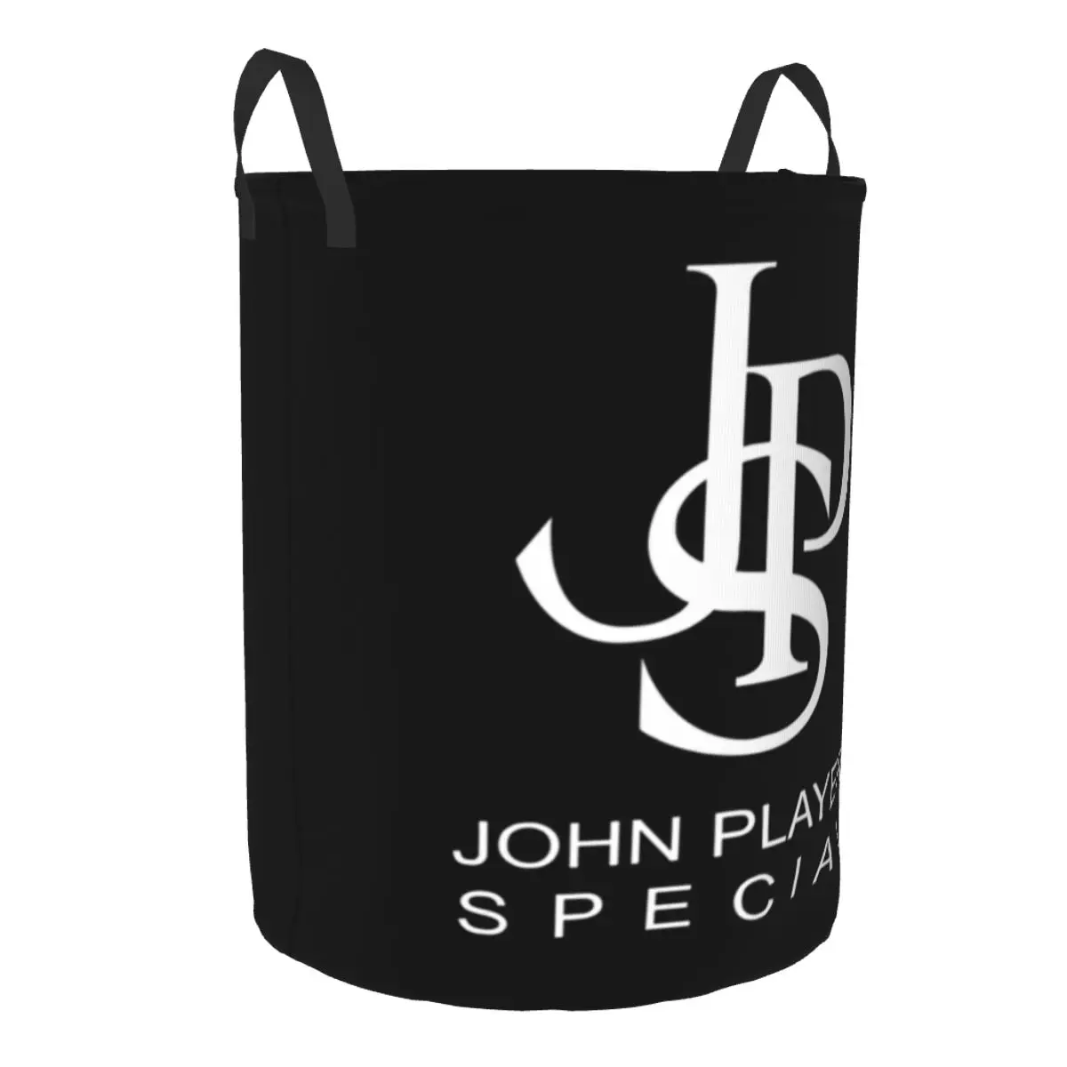 JPS John Player Special Laundry Hamper Large Clothes Storage Basket Toy Bin Organizer for Kids