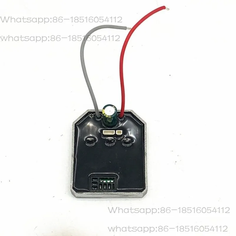 Universal Electric Wrench Control Board Angle Grinder Controller Electric Hammer Brushless Motor Controller