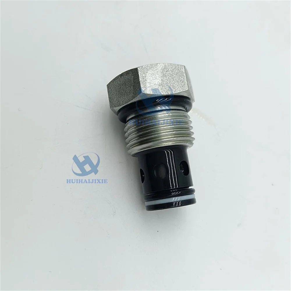 

One-way valve 327-0376 3270376 Check valve For Caterpillar Excavator 336E 345C 349E