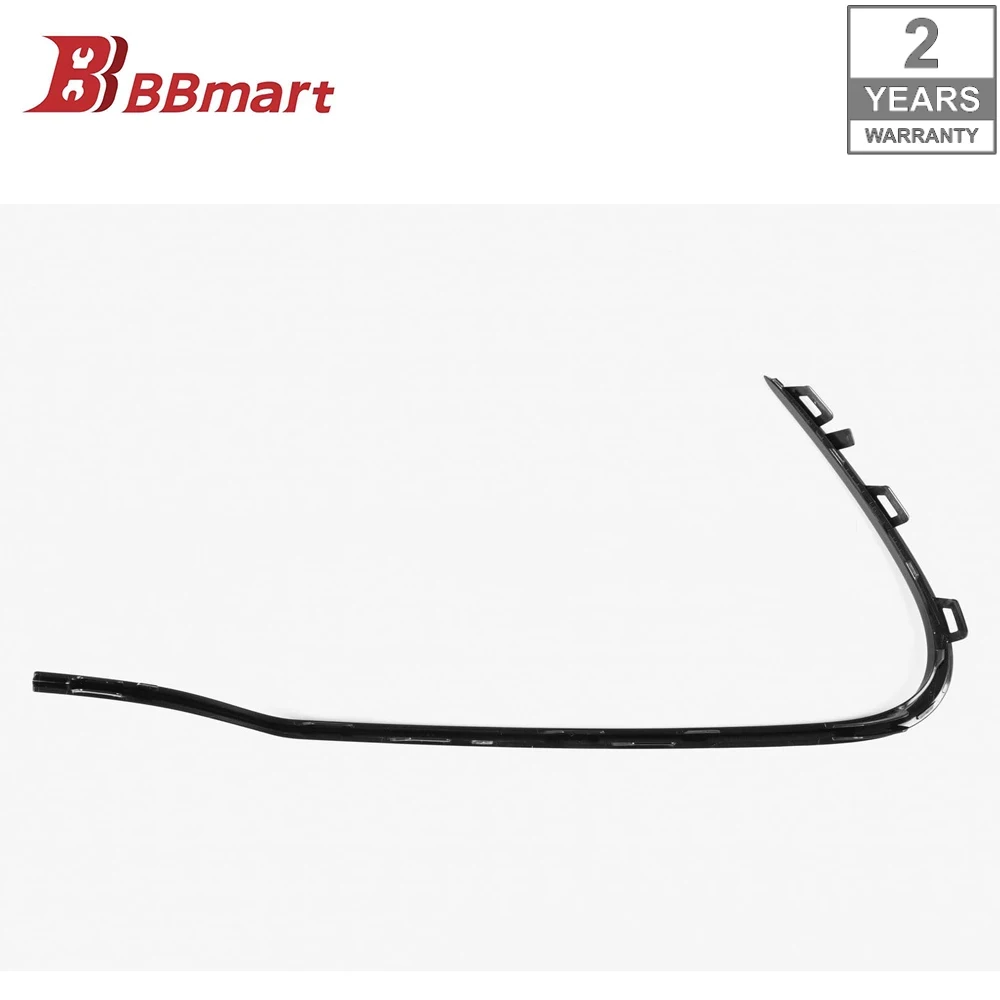 2238855202   أ 2238855202   BBmart قطع غيار السيارات 1 قطعة قطاع الكسوة لمرسيدس بنز S350 S400 S450 S500 S580 S650 AMG اكسسوارات السيارات