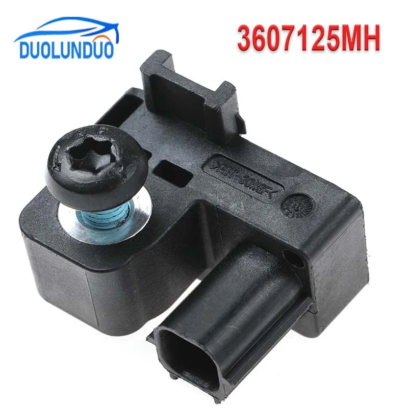 New High Quality Collision Sensor Car Accessories 3607125MH 3607125-MH 13502744 13578676 For Hongqi