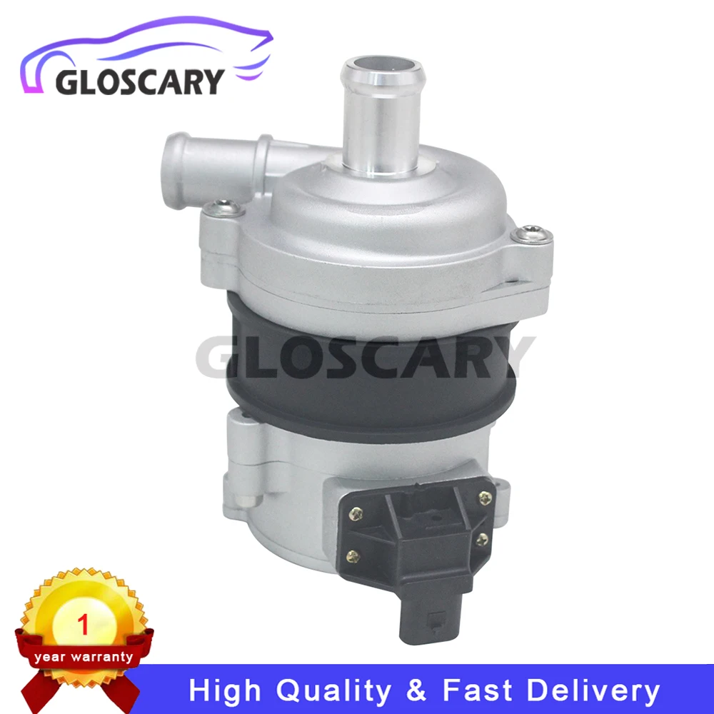 

New For VW Jetta Touareg Passat Tiguan For Porsche Cayenne Panamera970 For Audi A4 A5 A6 A7 A8 Q5 Q7 Q8 Coolant Water Pump