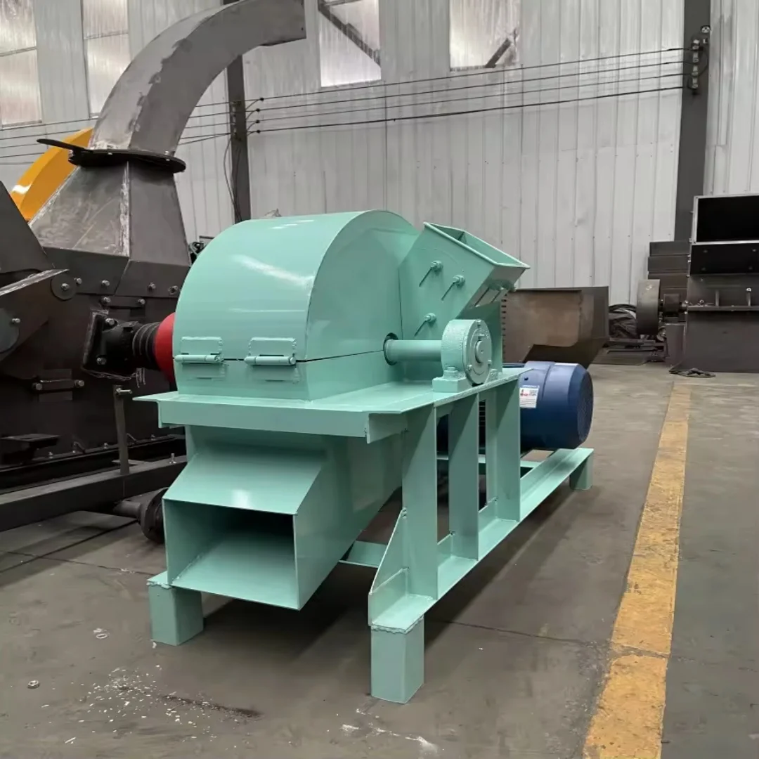 #High power wood sawdust crusher sawdust crusher