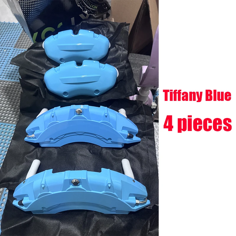 Blue -4 pieces