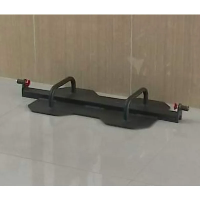 Accesorio de prensa de piernas para sistema de entrenamiento funcional de máquina Power Rack Smith