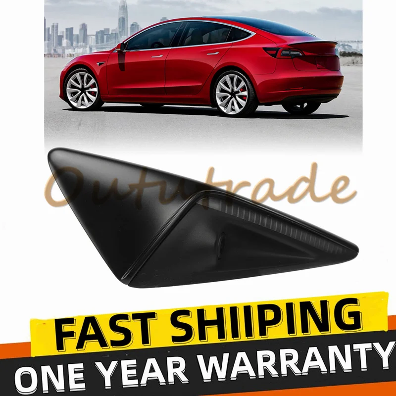 

New for Tesla model3 model y front vane camera camera camera camera head 1125106-50-j left 1125107-50-j right