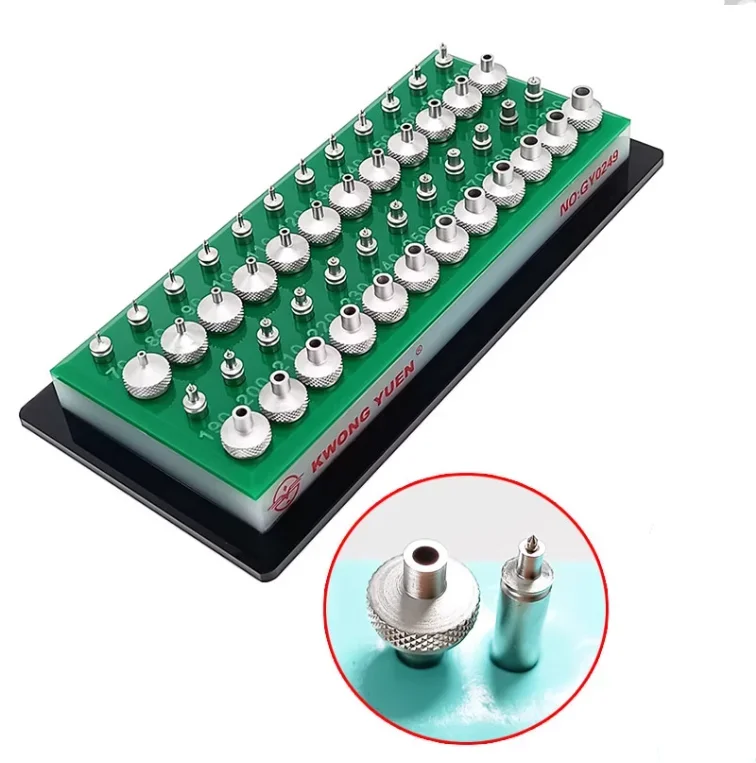 Tlf Watch Repair To… - image