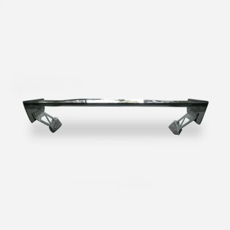 Carbon Fiber Car Parts 8 9 Type 5V EVO Rear GT Wing 1400Mm - view 5