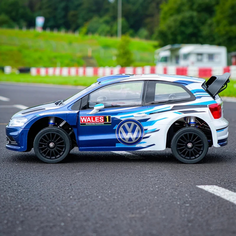 Hot 1/10 10303/10304 MJX Brushless Remote Control Drift Cross Country Rally Racing Professional RC High Speed ​​Model With Light