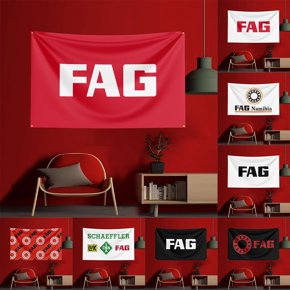 3X5 Ft Fag Tool Fla…