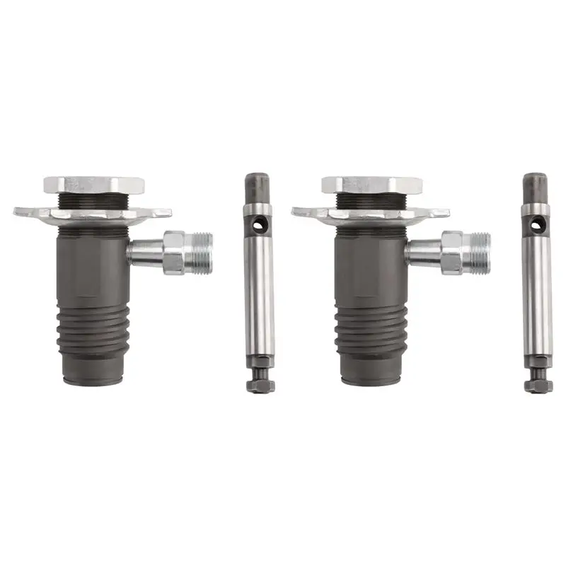 ABVG-2X Airless Pump 395 390 PC Cylinder 24W619 For Graco Airless Paint Sprayer Aftermarket Replacement