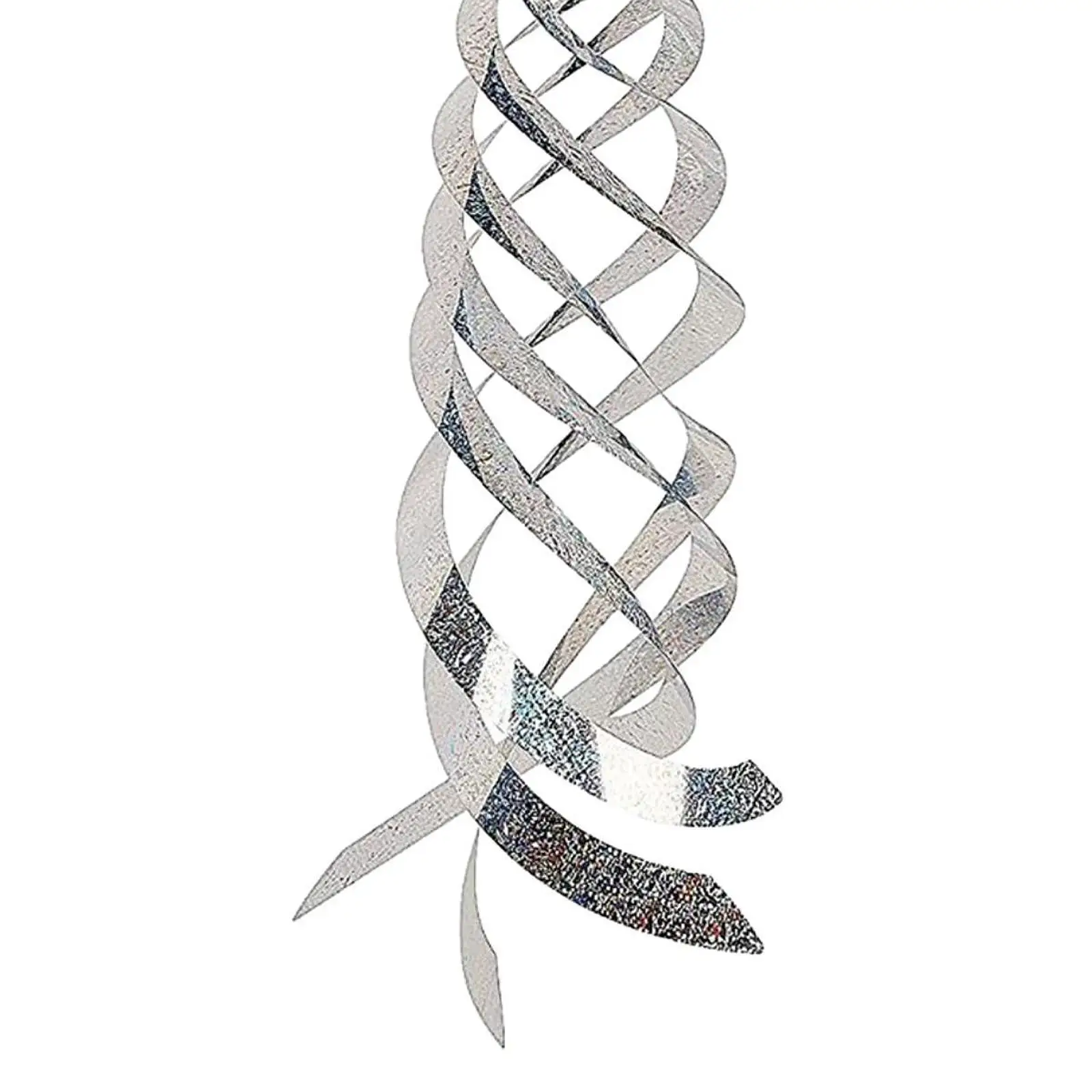 4x Wind Spinner น้ําหนักเบาตกแต่งสวนของขวัญตกแต่งแขวนประติมากรรมหมุนสําหรับ Patio ภายนอกบ้านระเบียง Backyard